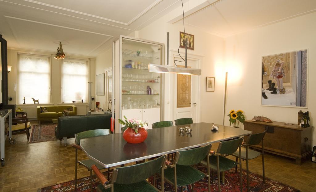 Lieu De Ruse Bed & Breakfast
