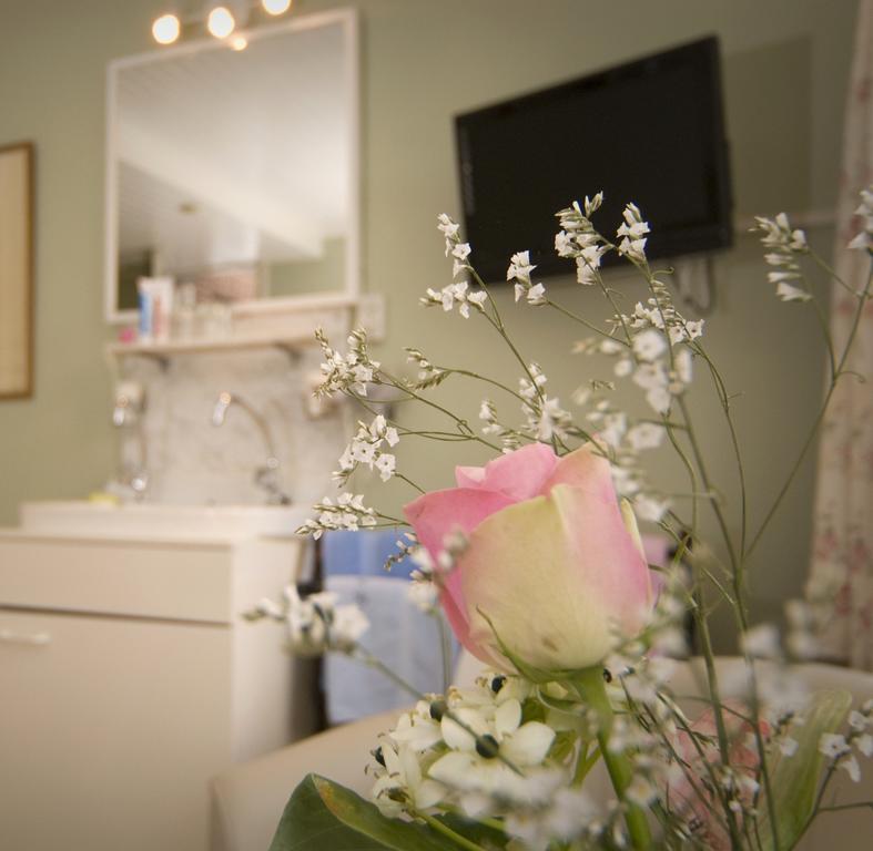 Lieu De Ruse Bed & Breakfast *
