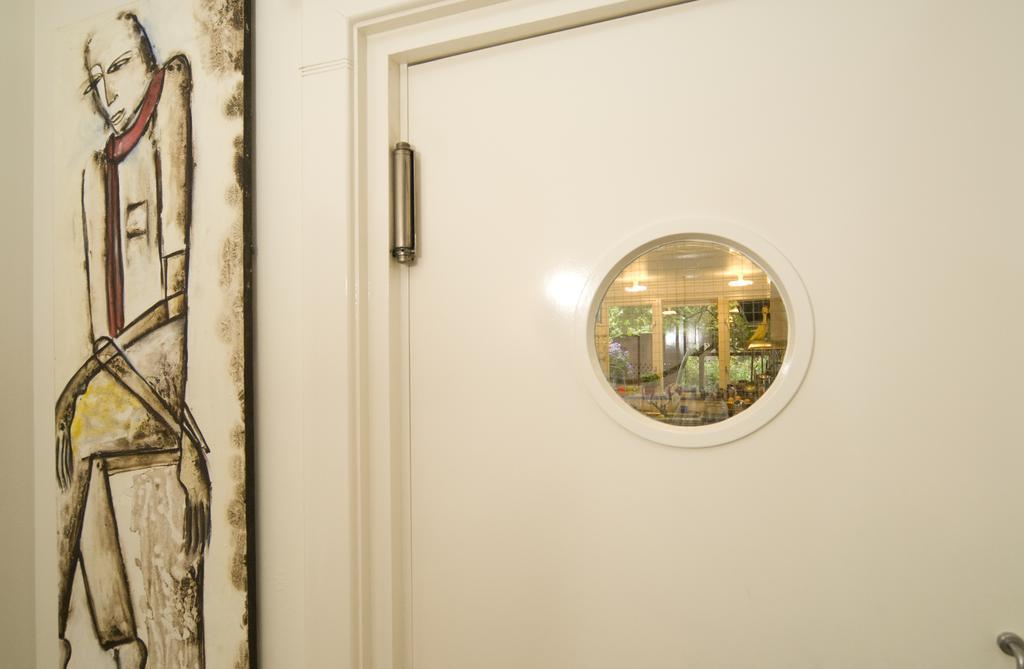 Lieu De Ruse Bed & Breakfast Breda