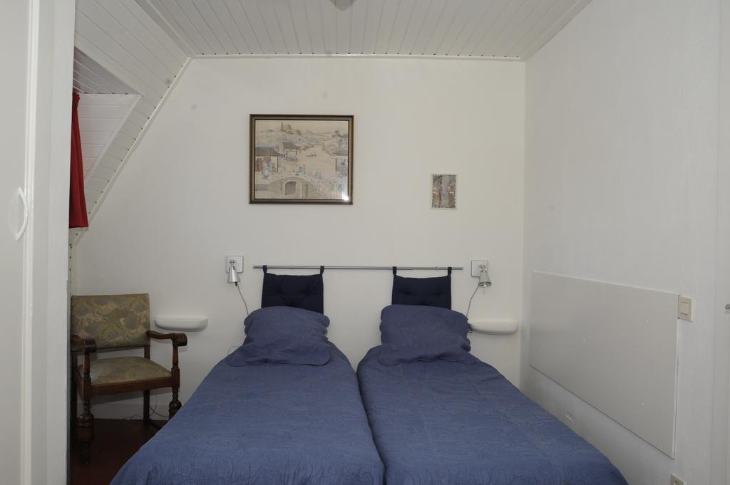 Lieu De Ruse Bed & Breakfast *