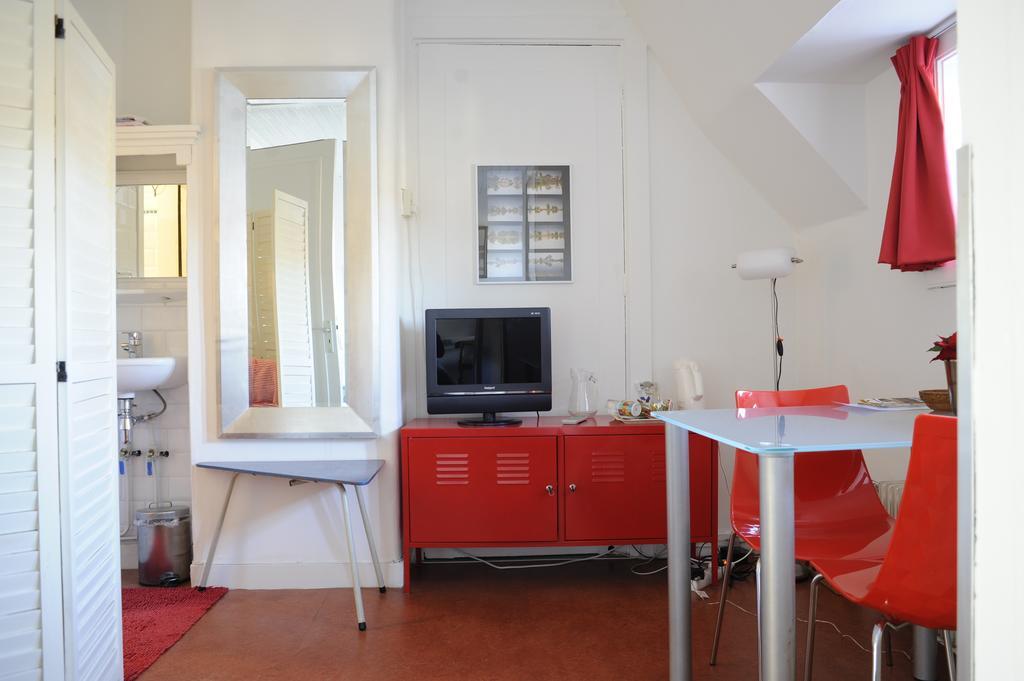 Bed & Breakfast Lieu De Ruse