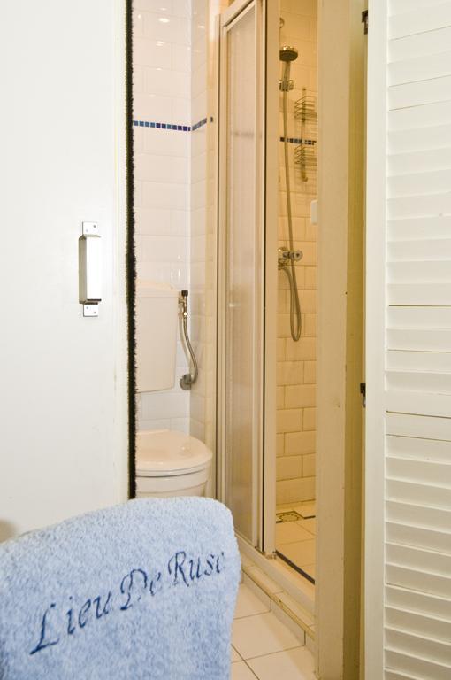 Lieu De Ruse Bed & Breakfast *