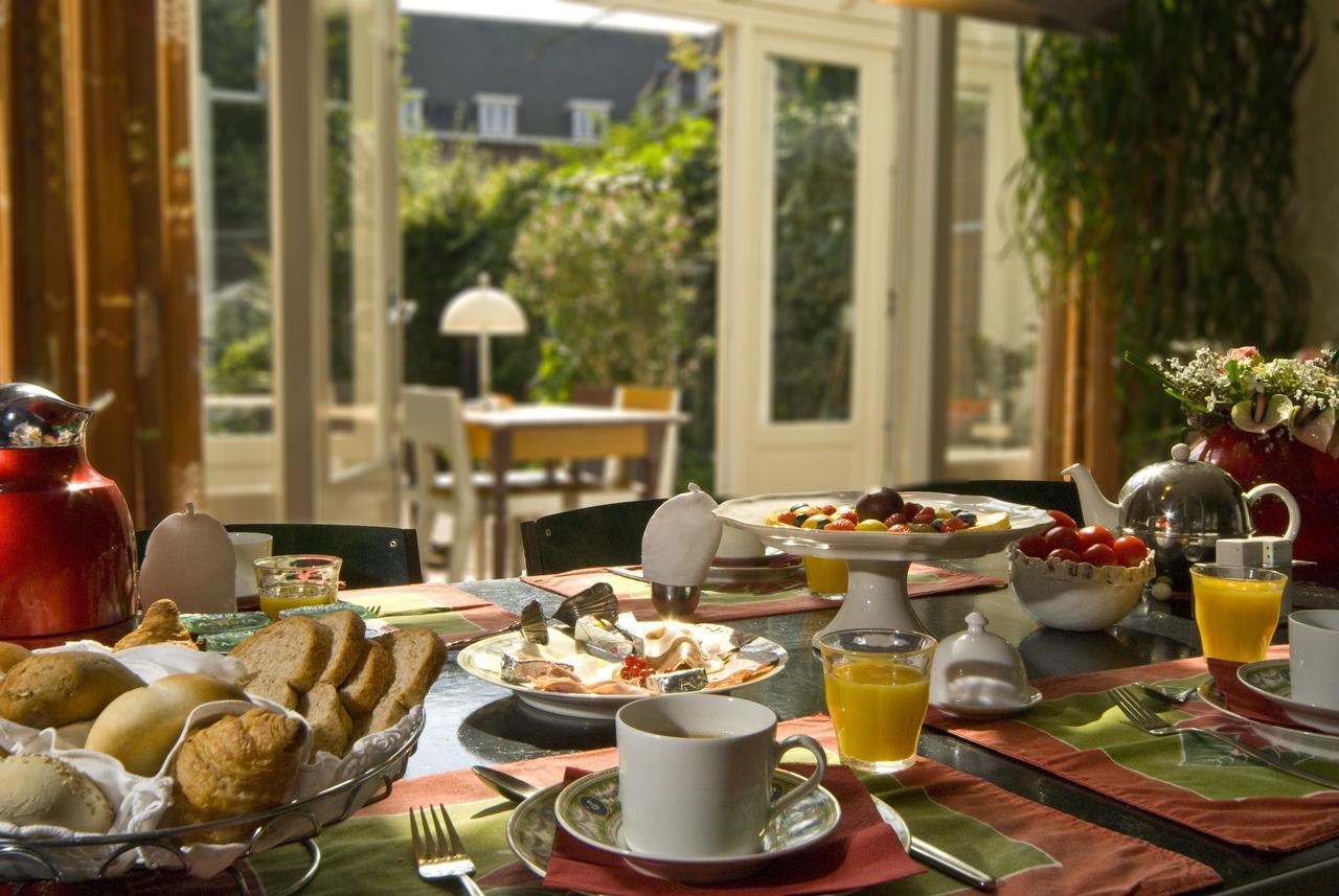 Lieu De Ruse Bed & Breakfast
